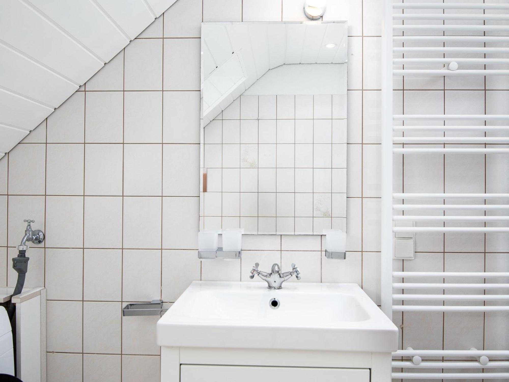 Holiday Home Sandmuschel By Interhome Norddeich  Exteriér fotografie