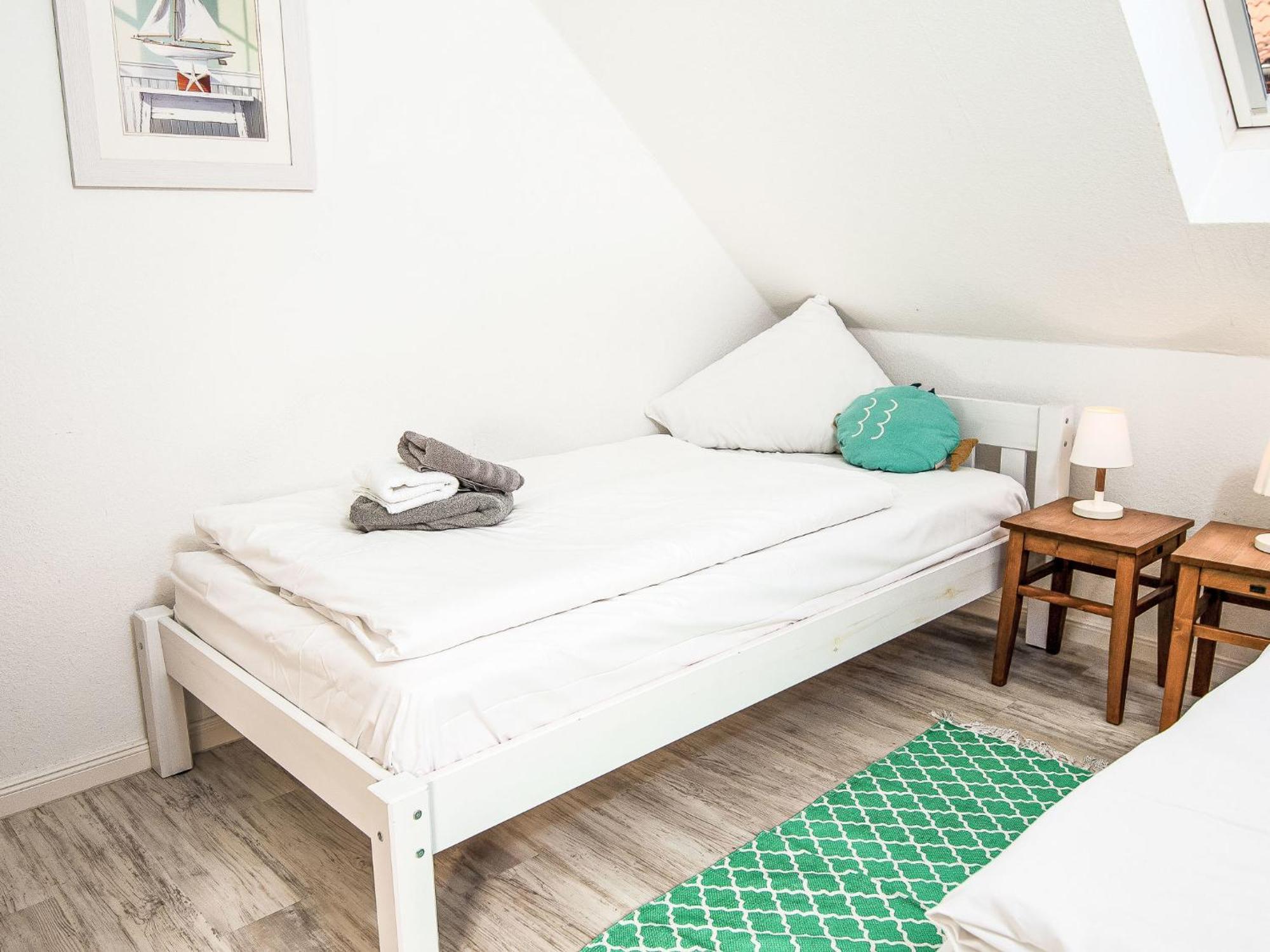 Holiday Home Sandmuschel By Interhome Norddeich  Exteriér fotografie