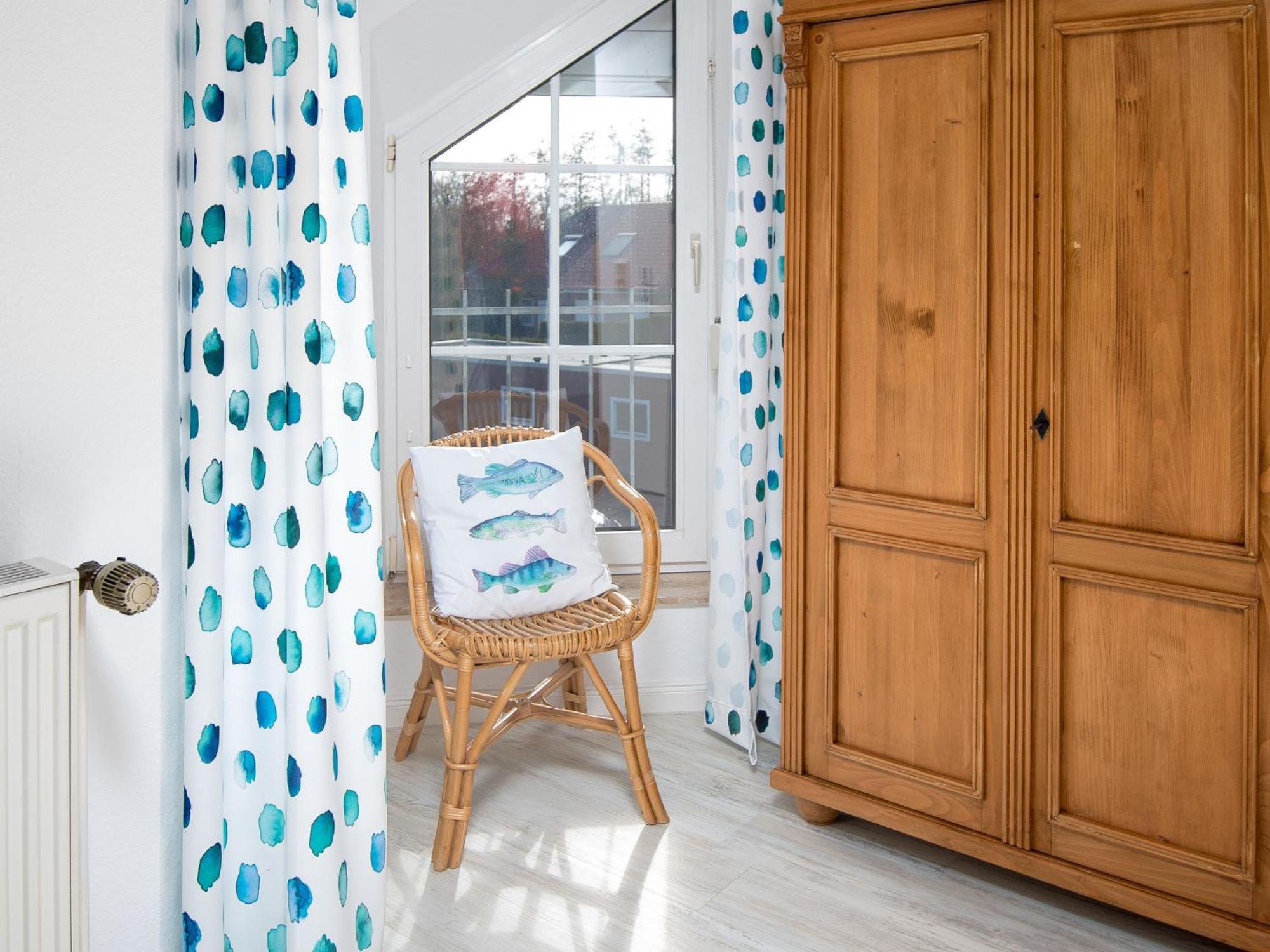 Holiday Home Sandmuschel By Interhome Norddeich  Exteriér fotografie