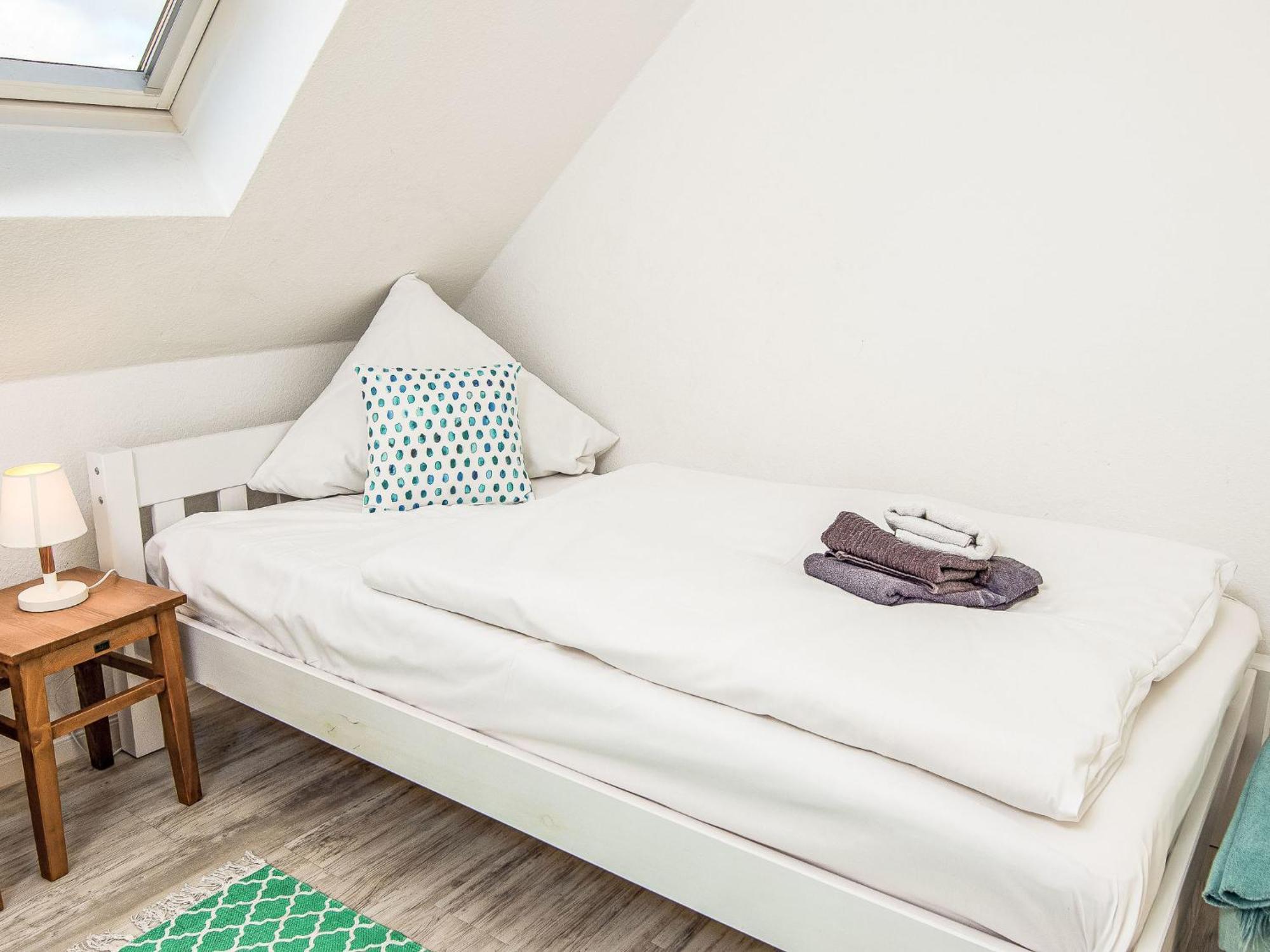 Holiday Home Sandmuschel By Interhome Norddeich  Exteriér fotografie