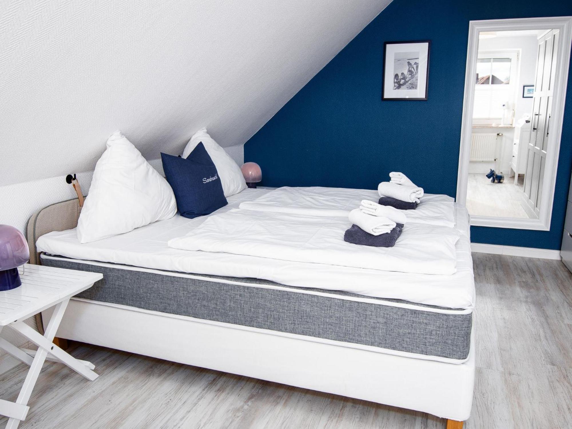 Holiday Home Sandmuschel By Interhome Norddeich  Exteriér fotografie